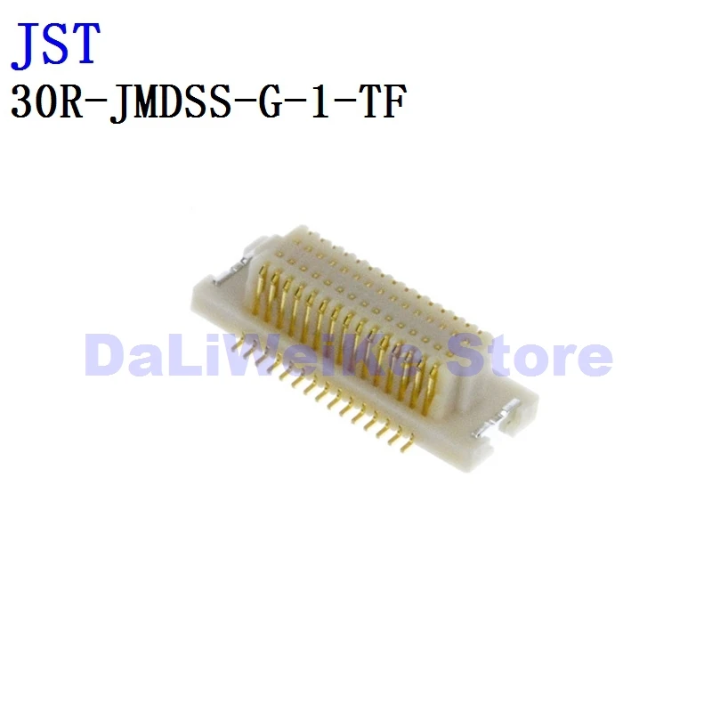 

10PCS/100PCS 30R-JMDSS-G-1-TF 50R-JMDSS-G-1-TF 40RF-JMCS-G-1B-TF Conectores