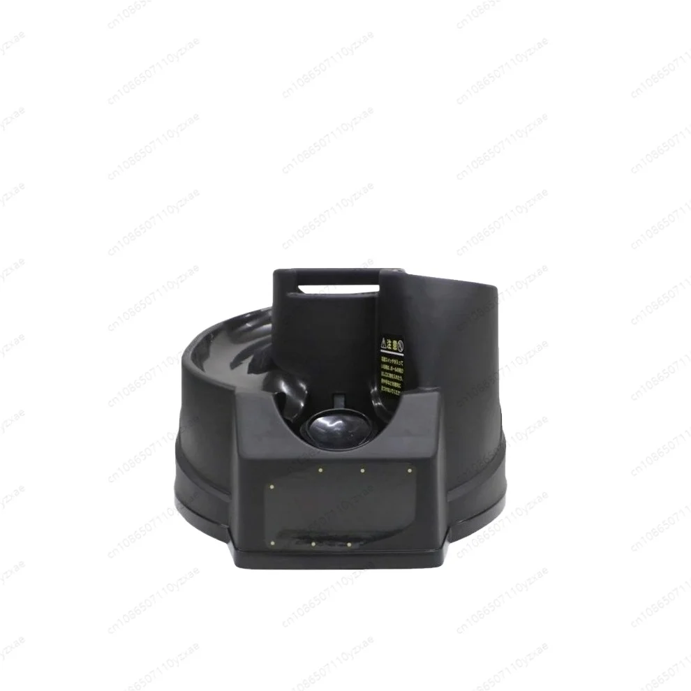 Automatic Baseball Pitching Machine for Solo Practice, Adjustable Speed & Frequency, Compatible with Hard/Soft Baseballs