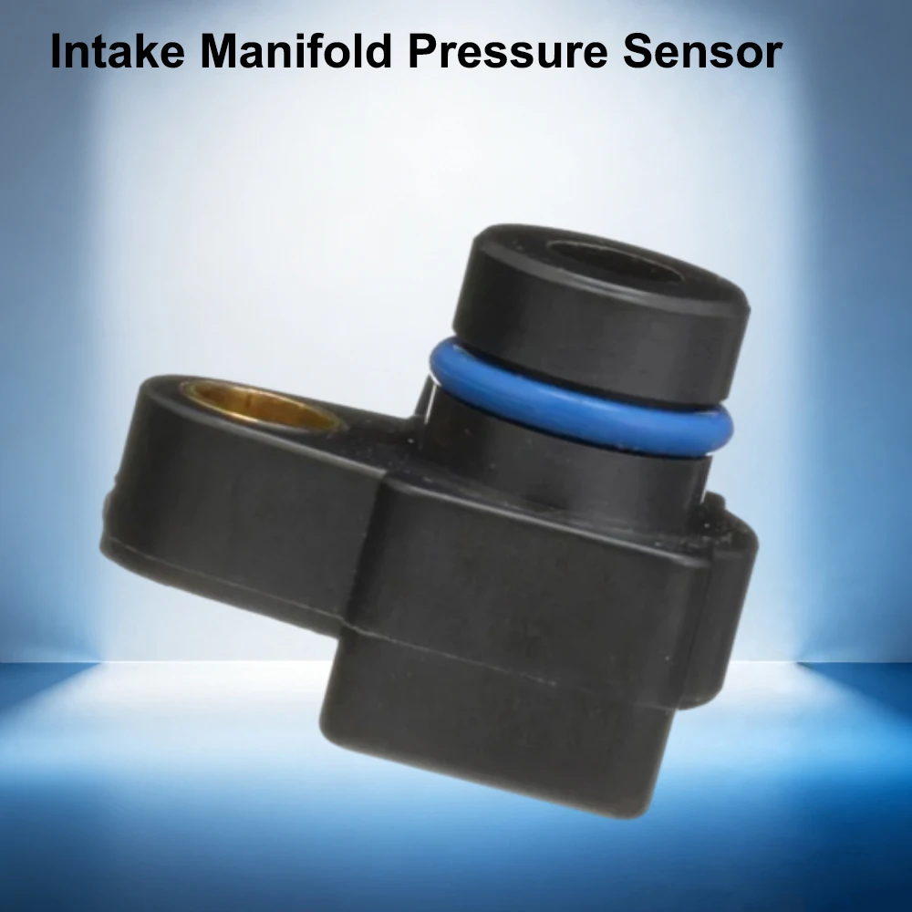 For Land Rover Discovery Range Rover Sport Velar Intake Manifold Pressure Sensor ABS 1316126 LR019130 LR077148