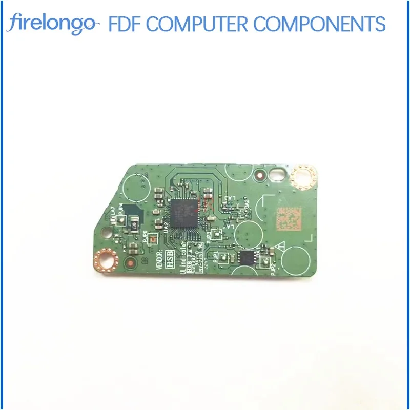 

Original For DELL Latitude 7520 HDB50 E7520 I/O Board Interface Board LS-L586P