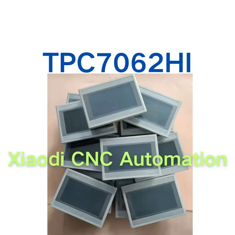 

Second hand TPC7062HI touch screen test OK, fast delivery