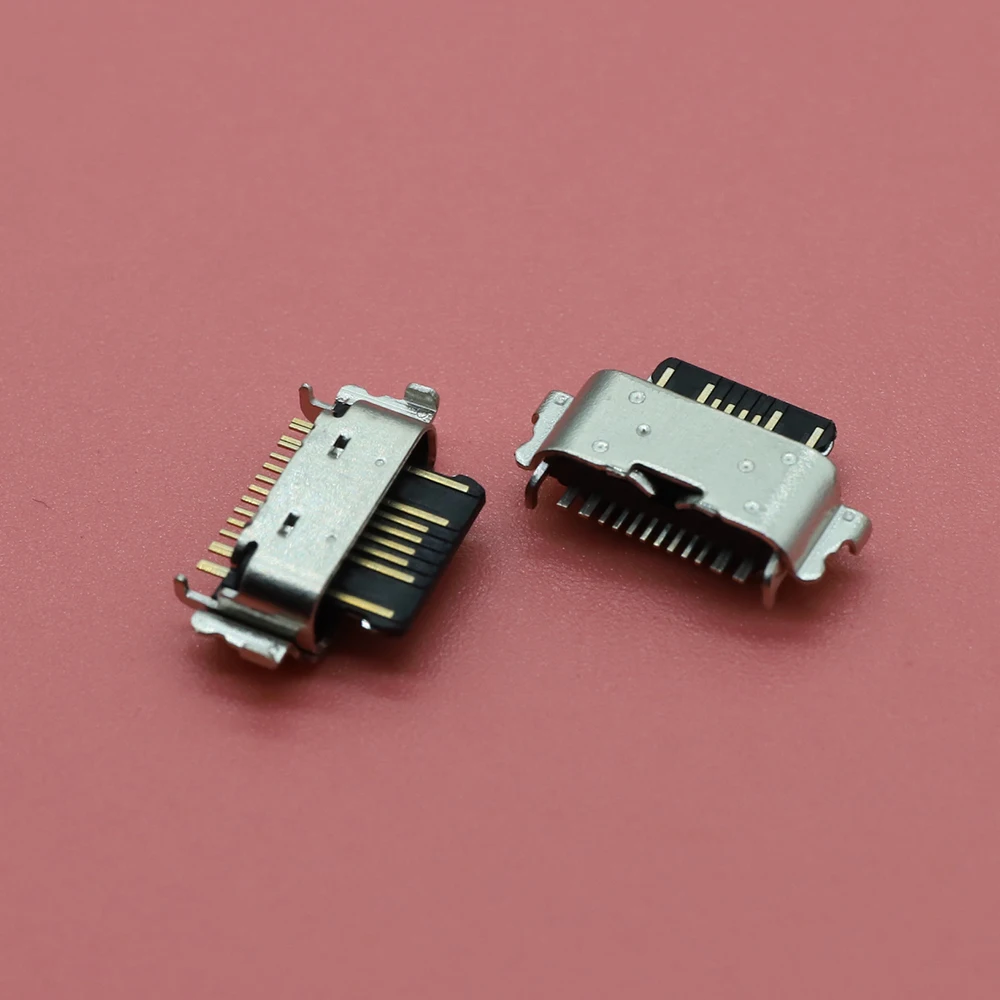 5-100Pcs  For Alldocube iPlay 20 Pro Alldocube iPlay 20S / 40H 12Pin New Type C USB C Charging Port Socket Connector USB Jack