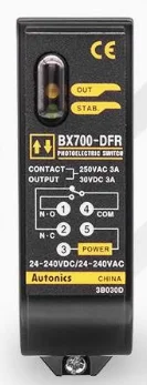 Sensor Bx700-Dfr Bx…