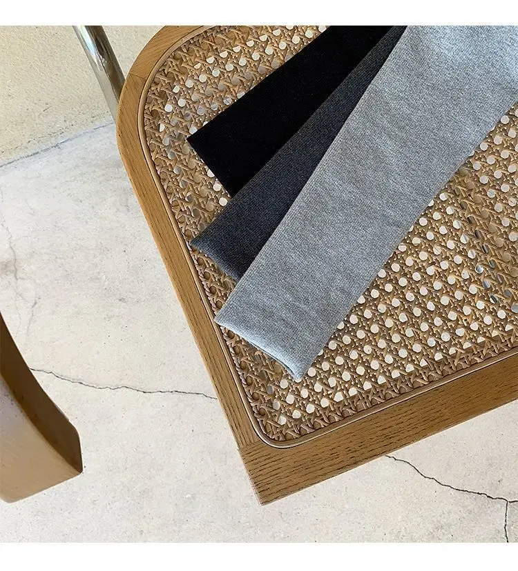 Leggings With Heel Women Ankle-Length Split Personality Office Stretchable Commuting Outside Wearing Bohemia Warmer Woman'S Sexy