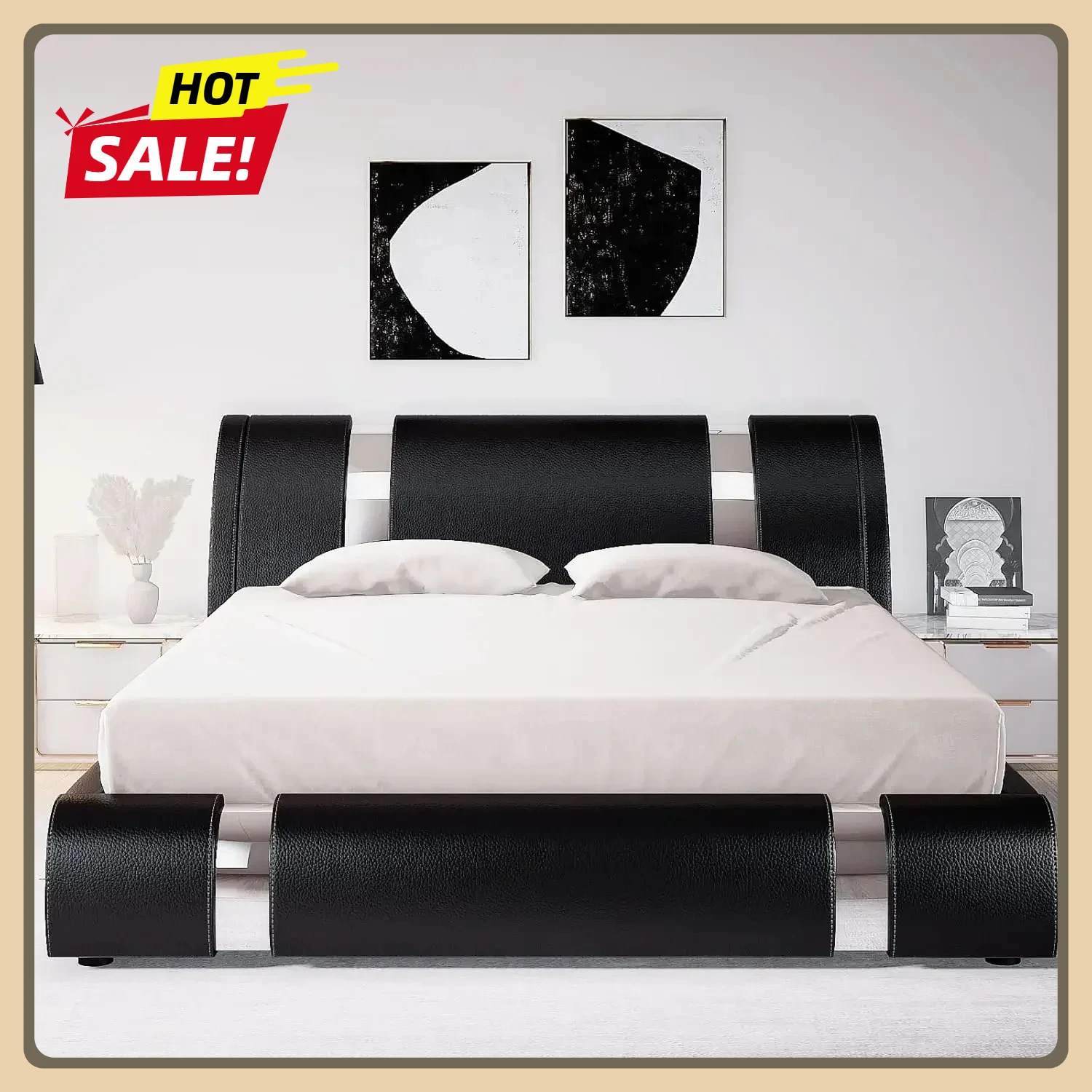 Discover the Ultimate Cool Bedframes for a Stylish and Functional Bedroom