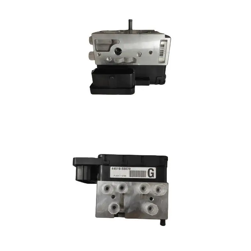 ABS Pump Hydraulic Unit For Lexus UVF4 USF4 USF40 LS460 600h 4451050070 ABS Anti-Lock Pump Actuator Modulator Valve