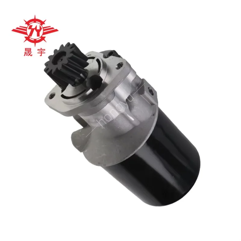 

Power Steering Pump for Massey Ferguson Tractor Harvester 523089M91 28510801085 /285 1080 1085 523090V91 1884357M91