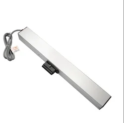 200mm 300mm 400mm stroke smart office 24VDC Chain drive electric window opener shutter opener actuator motor no wall switch