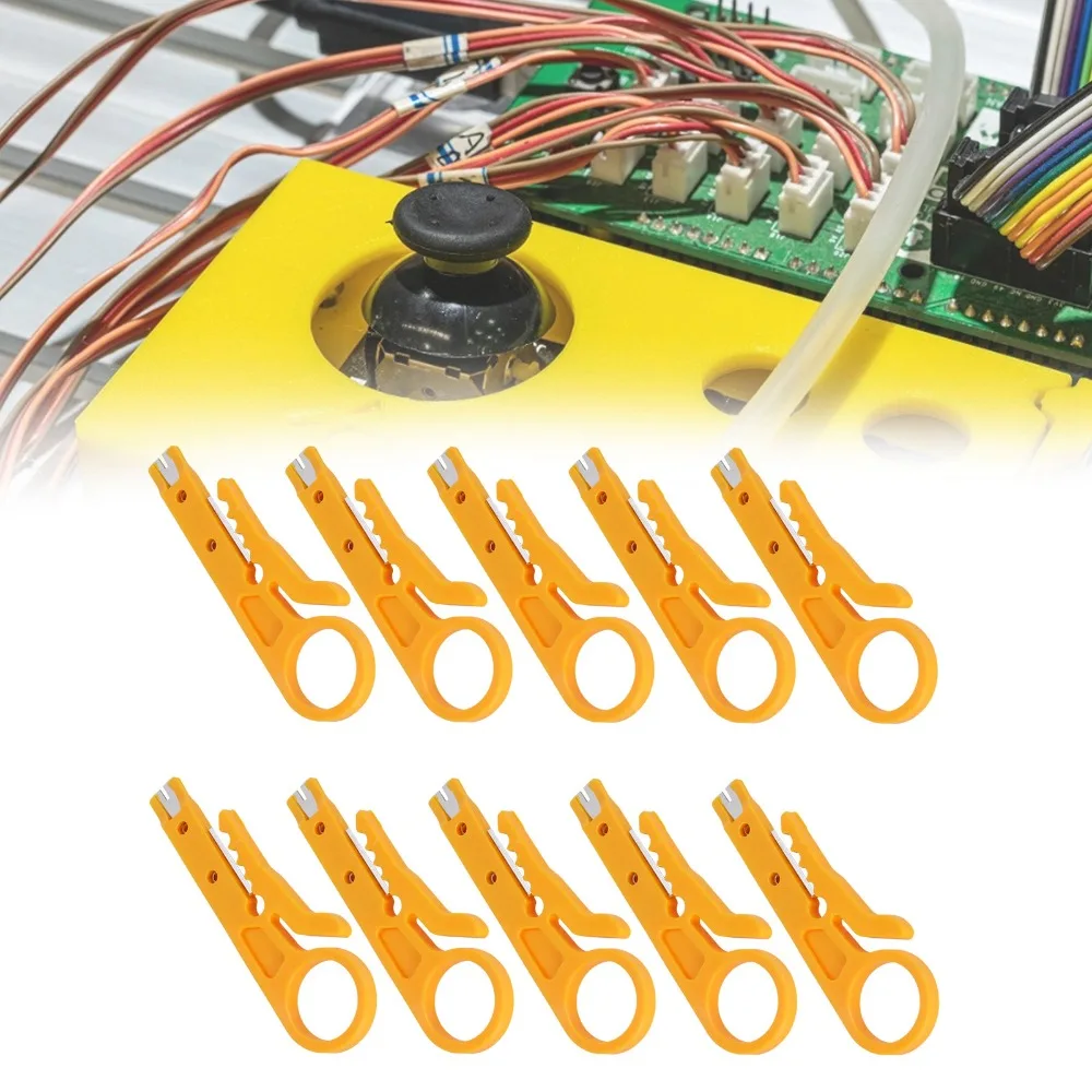 10Pcs Convenient Mi…