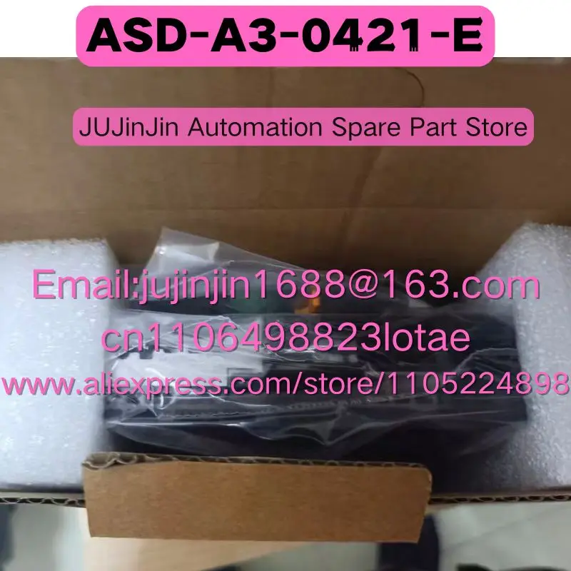 ASD-A3-0421-E العلامة التجارية الجديدة الأصلية يتم شحنها بسرعة #2