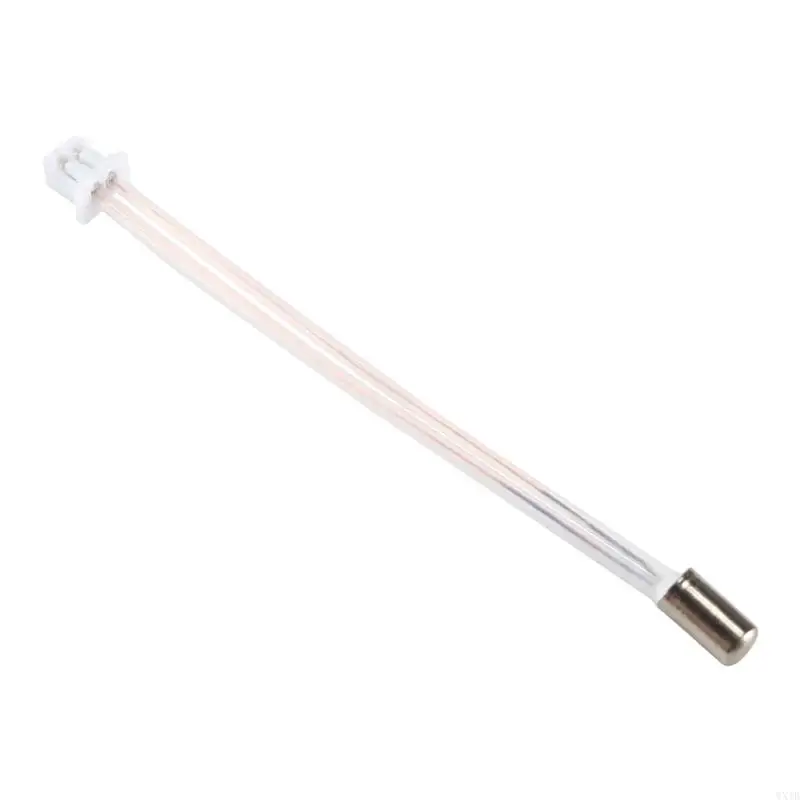 3D Printer Temperature HT-NTC100K Thermistor 5.2cm Wire Connector for Ender-3 S1 Printer