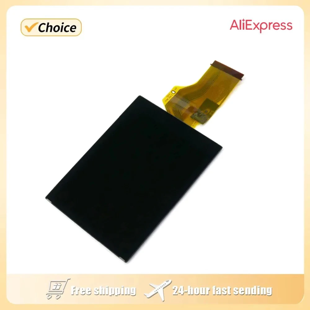 For Sony A7S II ILCE-7SM2 A7 II Repair Part ILCE-7M2 A7R II ILCE-7RM2 A77 II LCD Display Screen Unit