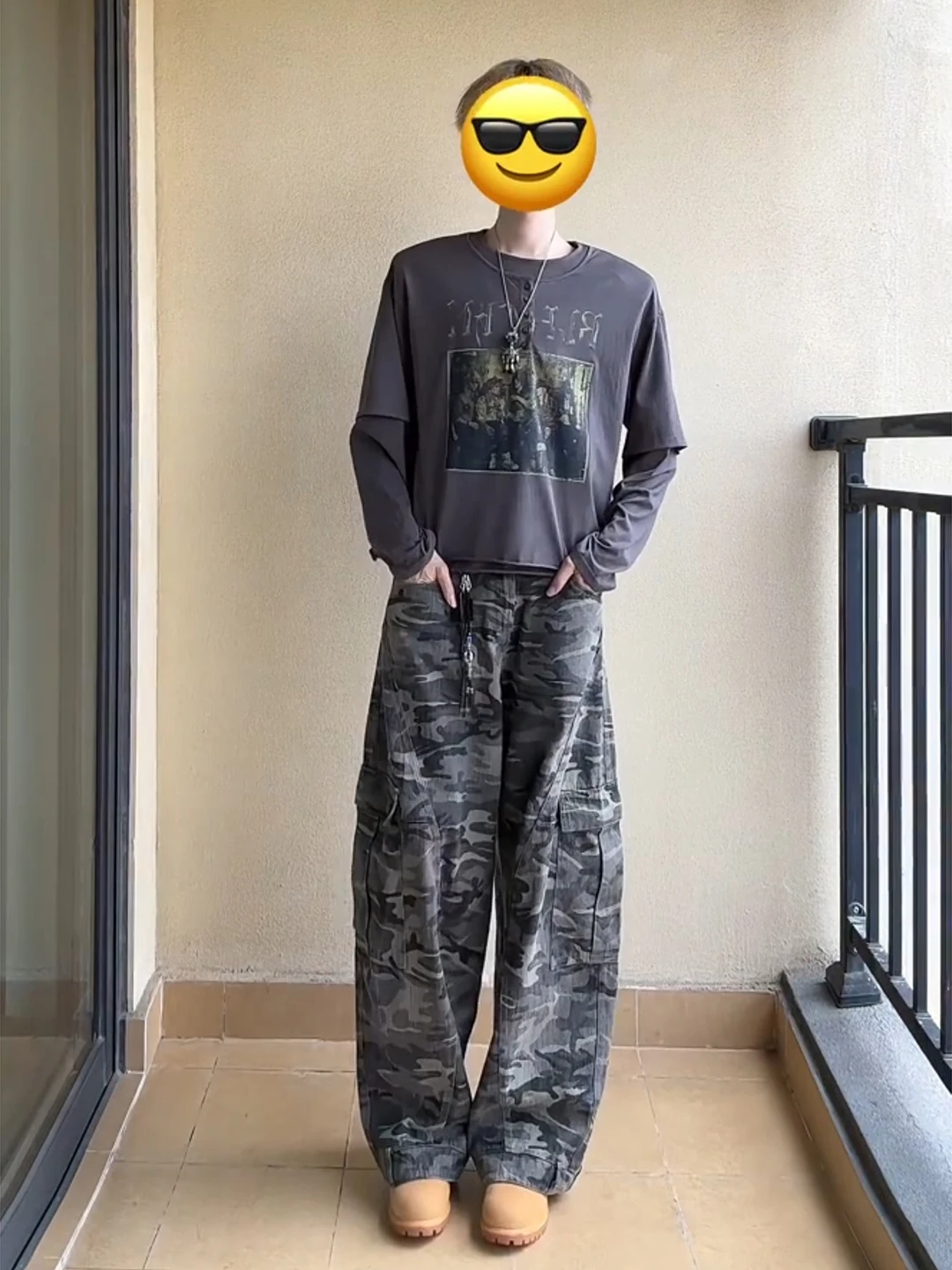 

Американские камуфляжные рабочие джинсы для мужчин с большими карманами, прямые брюки для лесорубов, широкие брюки Cleanfit, расклешенные длинные брюки