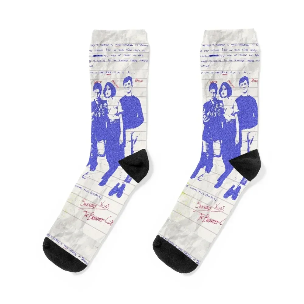 

THE ESSAY Socks custom Rugby summer Socks Male Women's