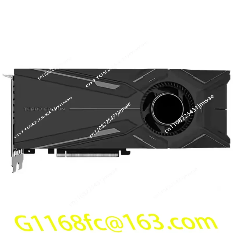 RTX 2080Ti 22GB AI生成用 Popular RTX 2080 TI High Graphics Memory 22gb AI Graphics Card for