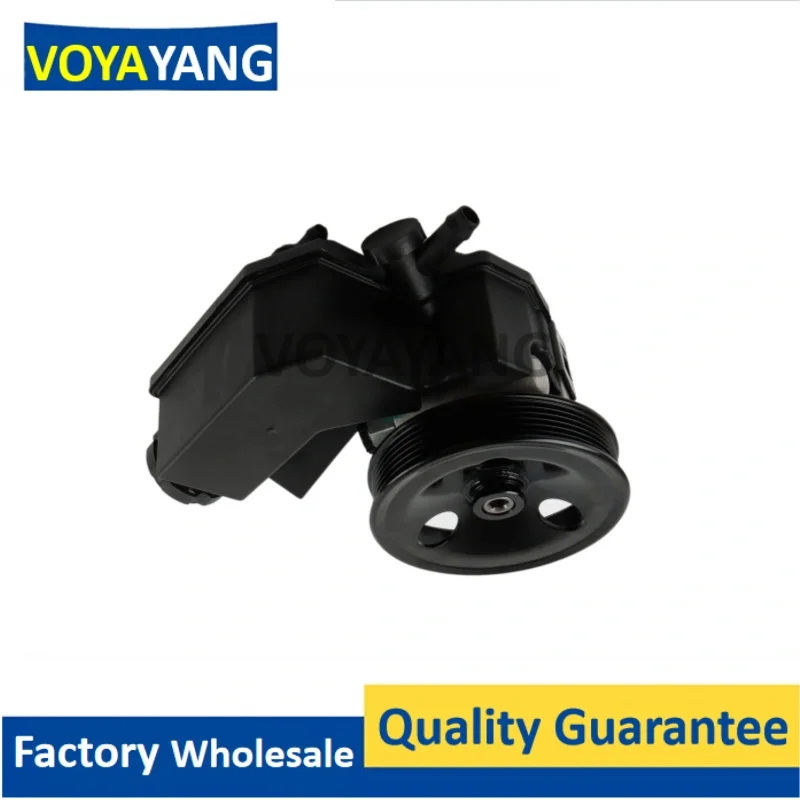 High Quality Power Steering Pump for Jeep Grand Cherokee II WJ WG 4.7 V8 EVC 2001-2004 52089300AA 52089300AB 52089300AC