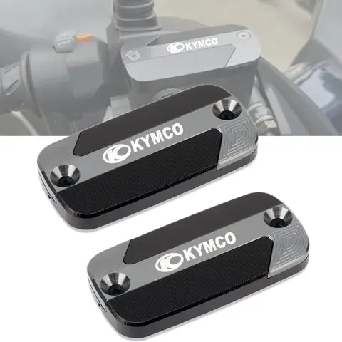 8 best sales Kymco Downtown 125 - №1