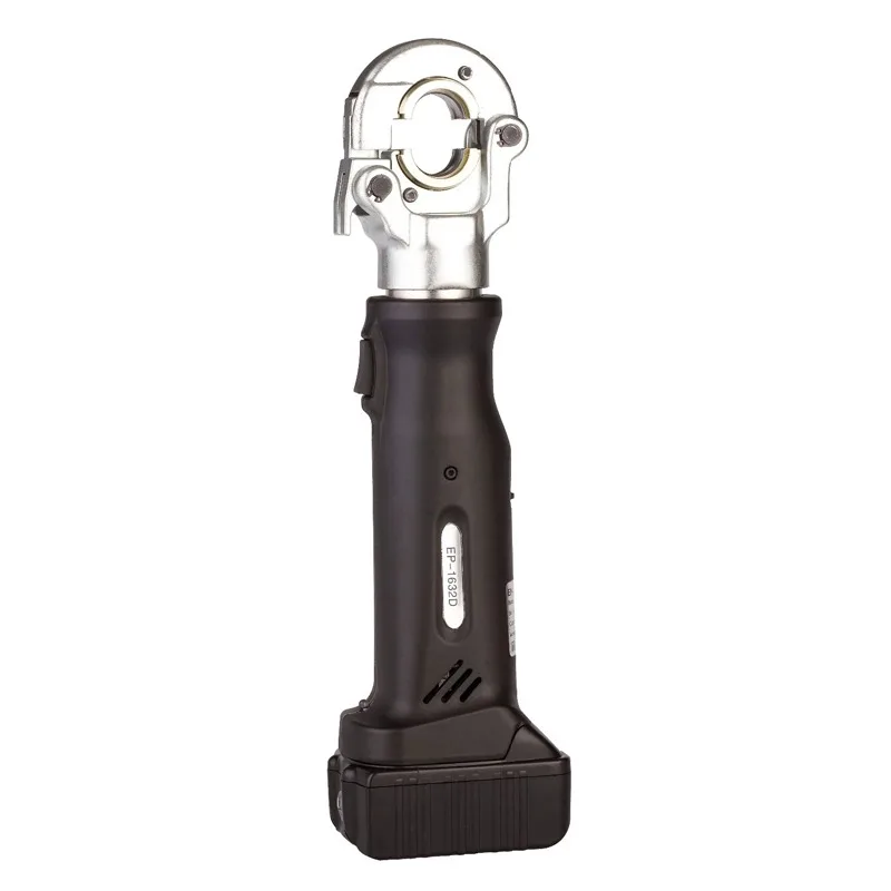 

EP-1632D 16-32mm Hydraulic Crimping Plier Tool Battery Operated For PEX Crimping For PEX Work