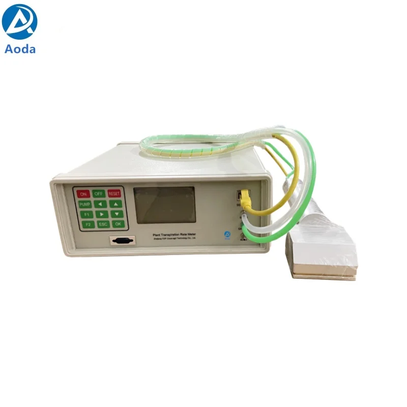 Aoda 3051c Portale Plant Photosynthesis Analyzer