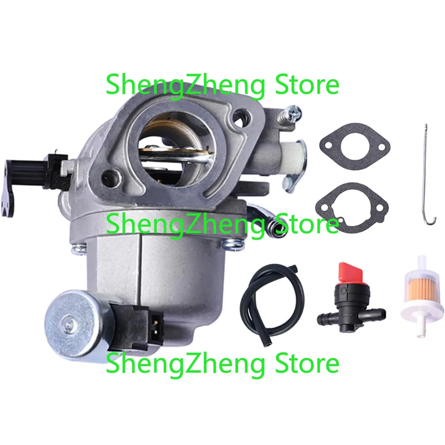 

Carburetor Carb Kit Compatible with 44N677-0005-G1 Engine Mower