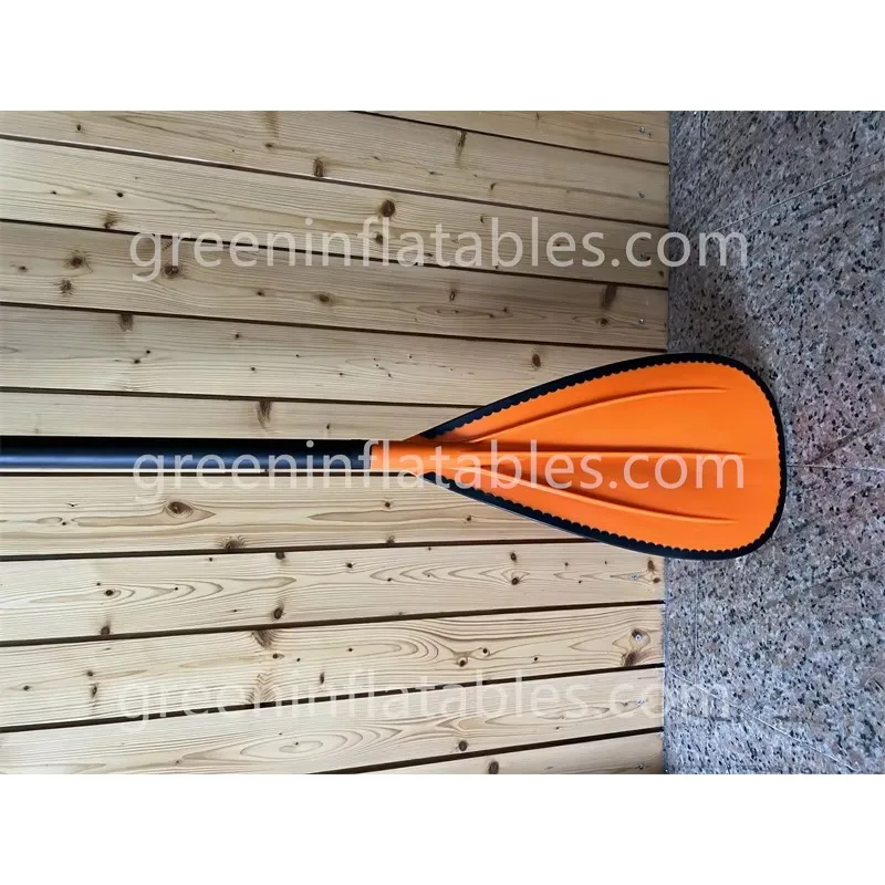 

3-Piece Adjustable SUP/Kayak Paddle, Ultra-Light Aluminum Unisex Water Sports Accessory