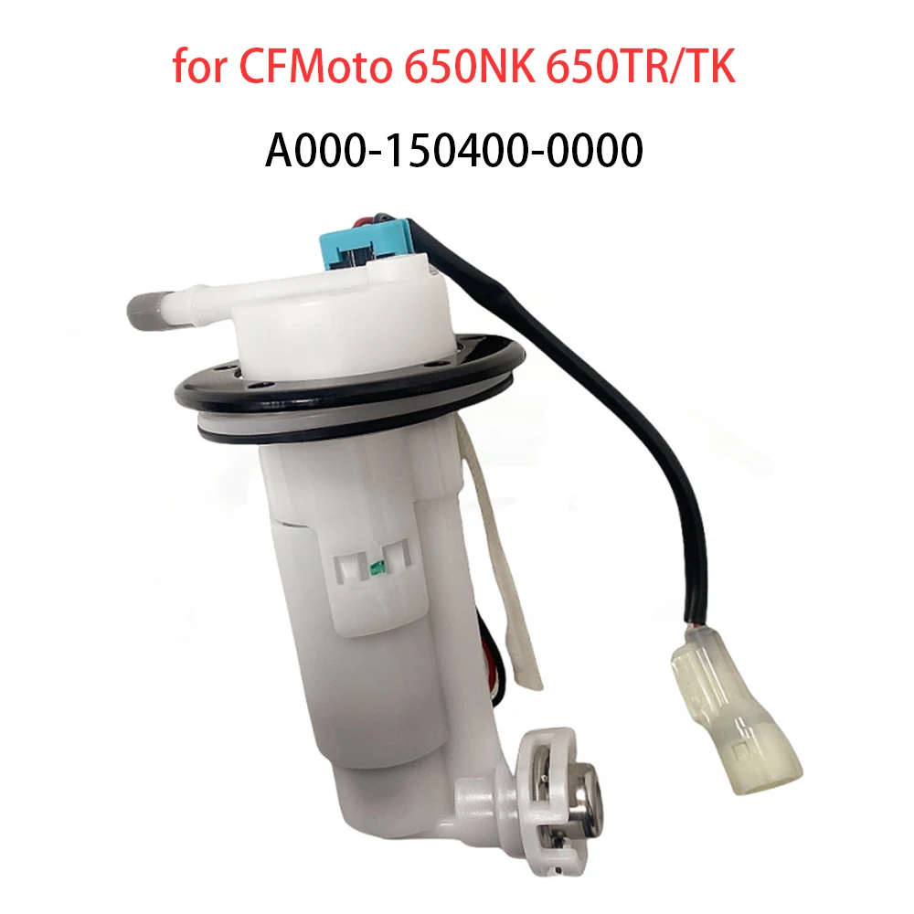 

650NK Fuel Pump for CFMoto 650TR/TK A000-150400-0000 Fuel Injection Motorcycle Engine Parts 50400V020000