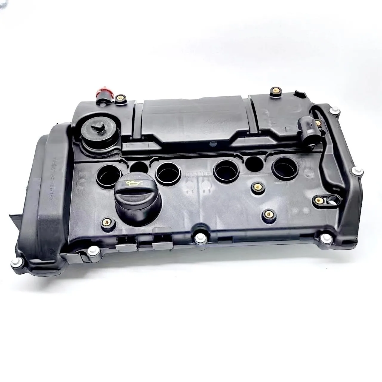 Suitable for Peugeot 4008 5008 508L Citroën Aircross C5 Versailles C5X DS4S DS5LS engine valve cover 1.8T cylinder cover 200P