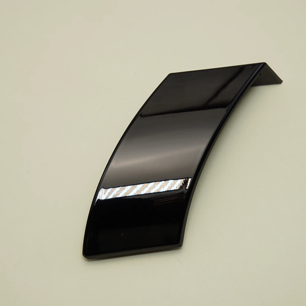 Black Pillar Lower Decorative Board For Land Rover Defender 2020 2021 2022 2023 LR131927 LR140277 LR157845 LR161362 LR174352