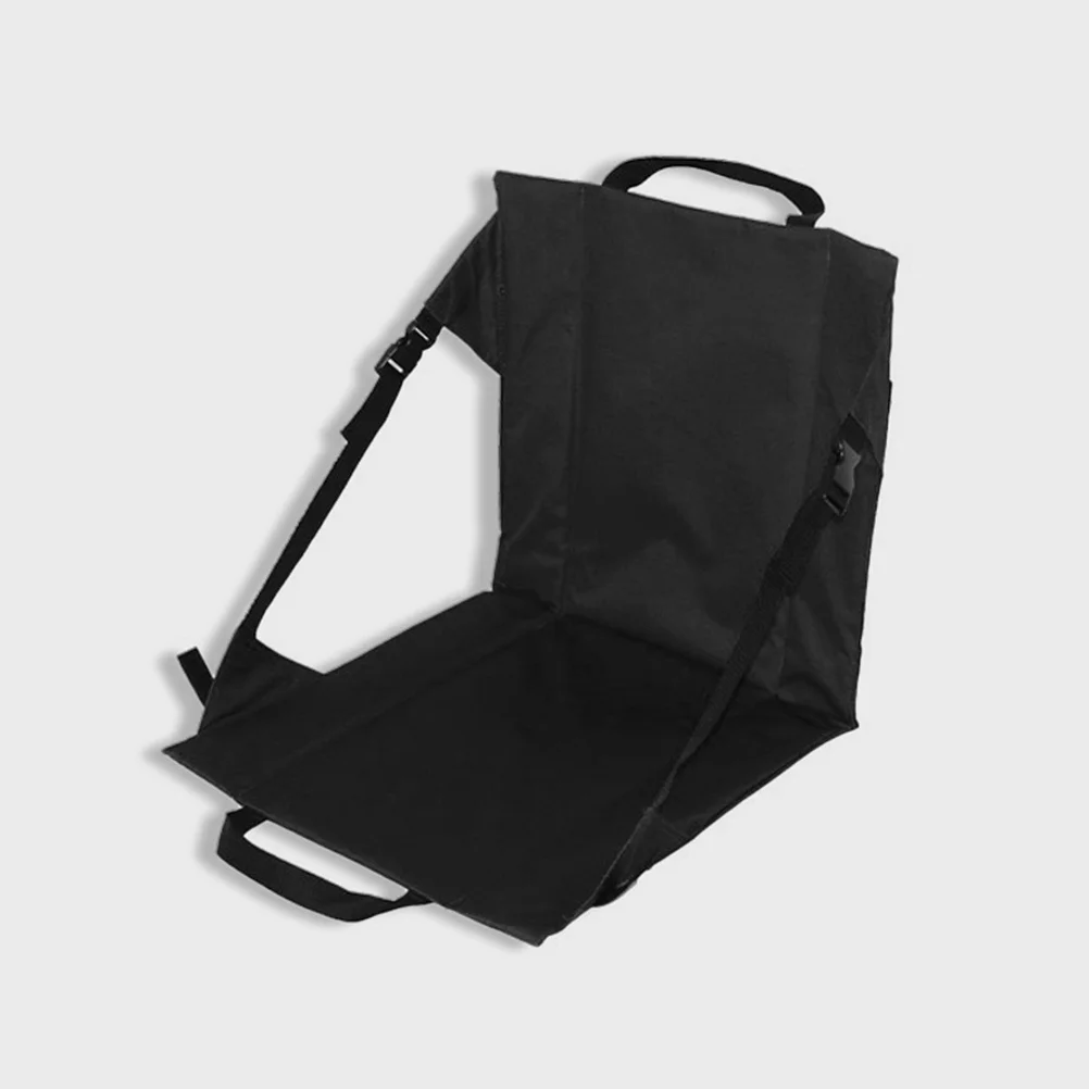 

Foldable Chair Portable Oxford Cloth Outdoor Camping Fishing Adjustable Foldable Chair for Garden Travel Camping Supply