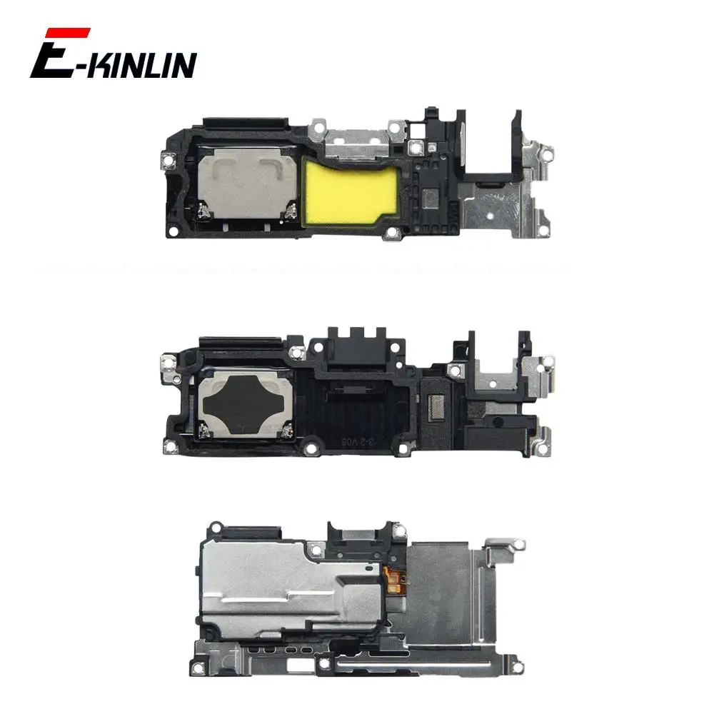 Main Back Buzzer Ringer Loud Speaker Loudspeaker Flex Cable For Vivo X9 X20 Plus UD X21 X21i X23 Fantasy X27 X30 Pro