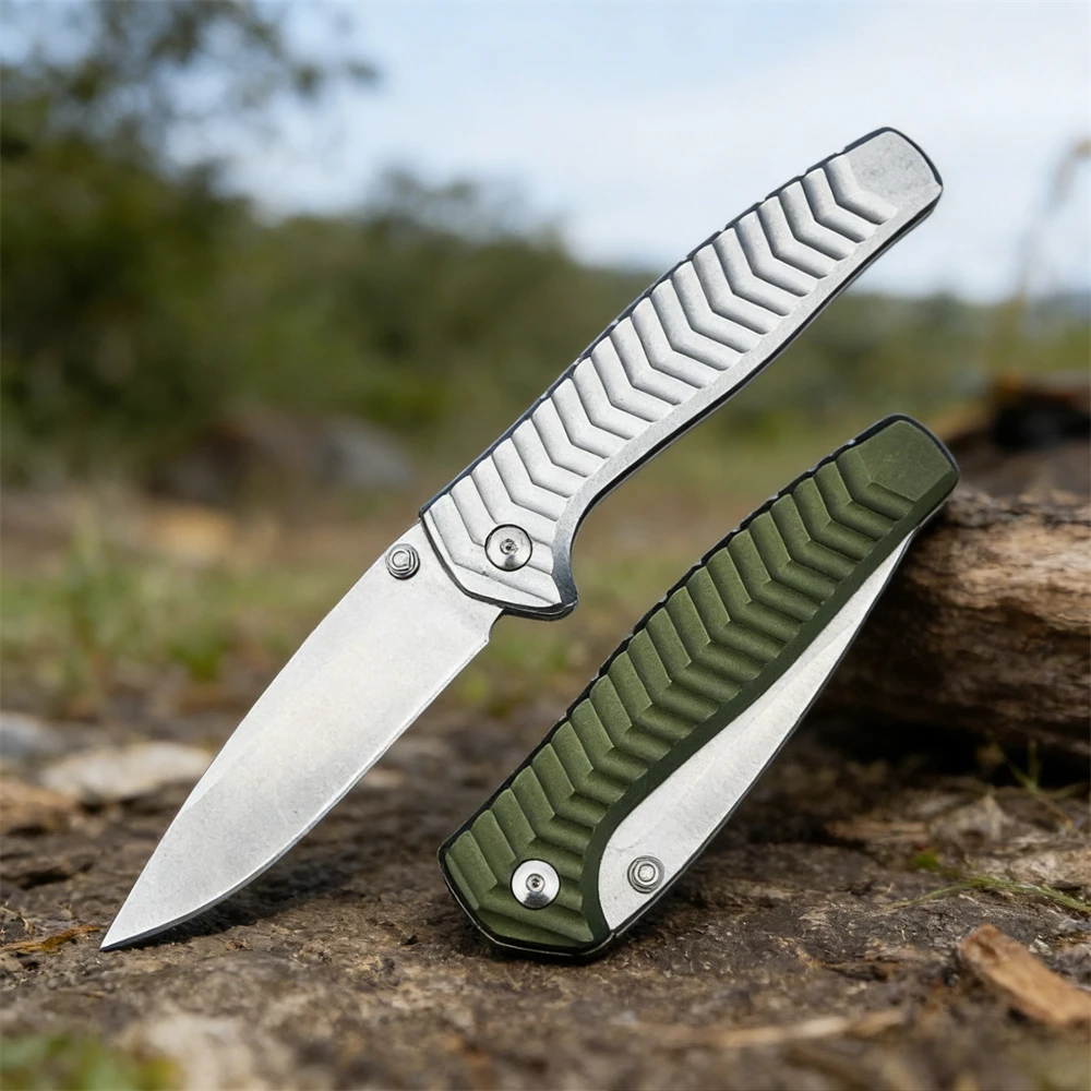 

Тактический складной нож BM 781 Anthem – сатинированное лезвие D2, алюминиевая рукоятка, карманный нож EDC для тактического использования и выживания на природе