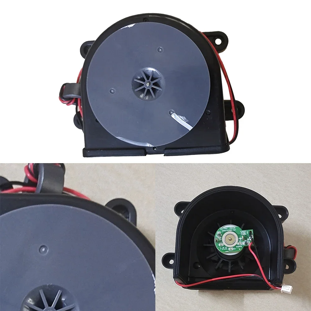 Spare Part Robot Vacuum Cleaner Main Motor Fan For SilverCrest For SSR 3000 A1 Sweeping Roboat Vacuum Cleaner Spare Accessories