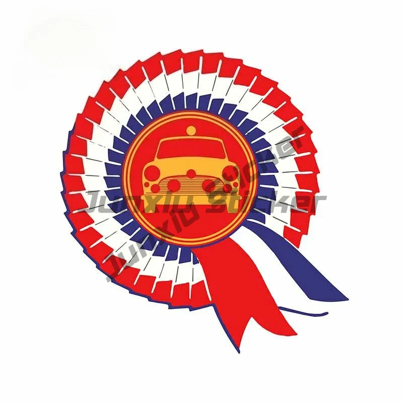 For Medal Decal Air Conditioner Motocycle Helmet Snowboard Car Stickers Vinyl Material Decoration
