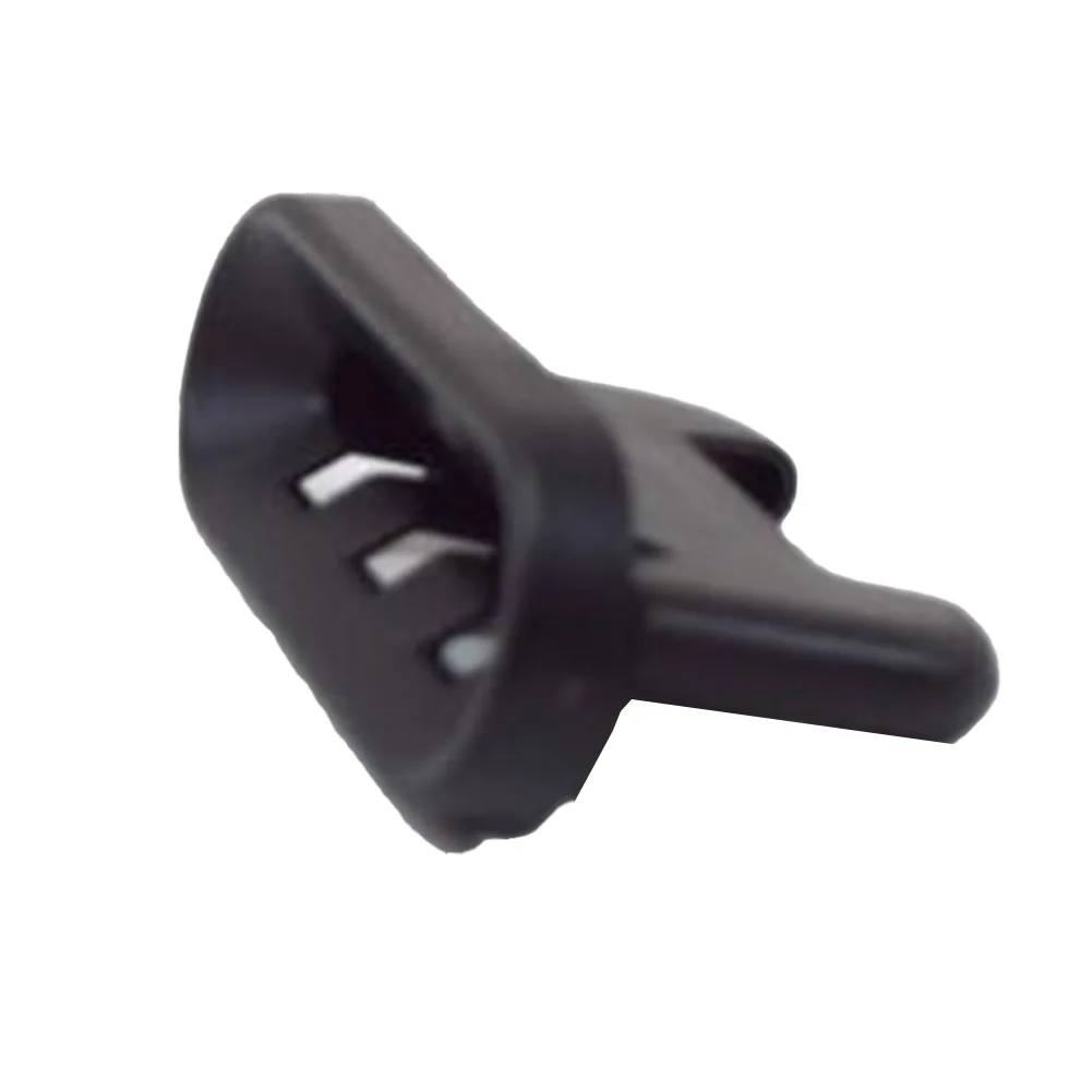 1pc Rear Seating Buckle Fixing Clip Plastic For VOLVO XC70 C30 C70 V70 S40 S60 9208257 Car Interior Accessories view 3