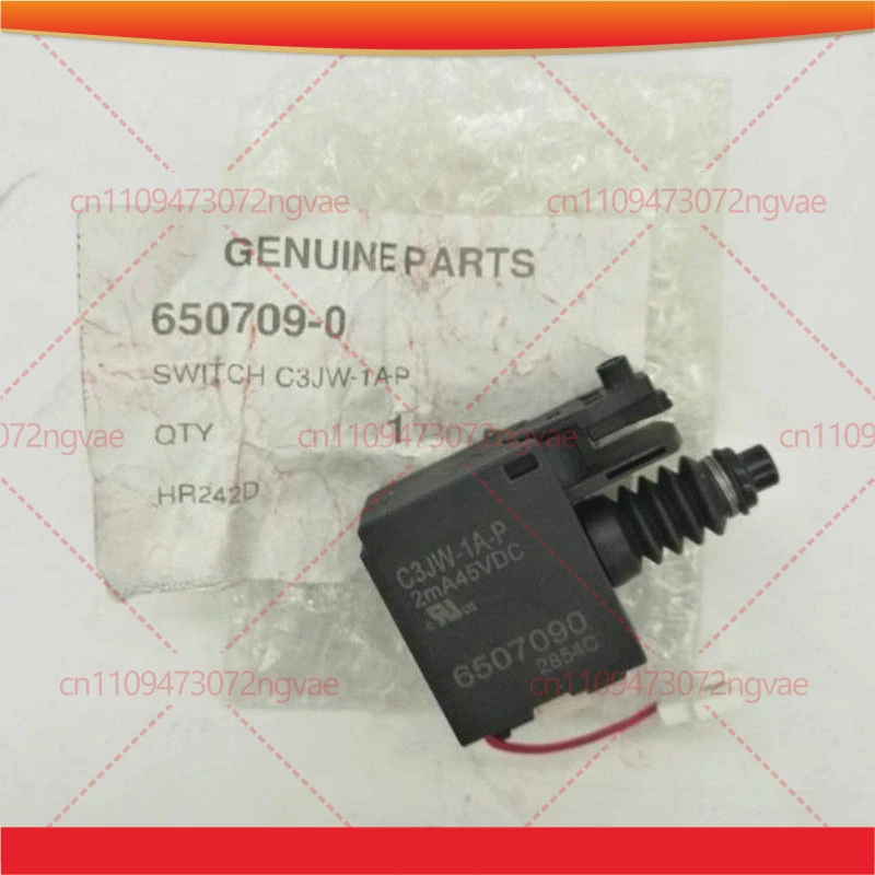 

For Makita 650709-0 DUB362 6507090 HR242D Switch Power Tool Accessories