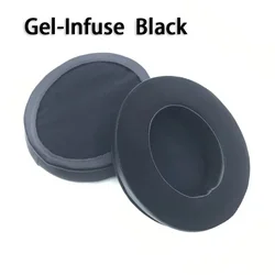 Cooling Gel Ear Pads for Razer Nari Ultimate Nari Essential Kraken Kitty Kraken Tournament Edition Headphones Earpads Headbeam