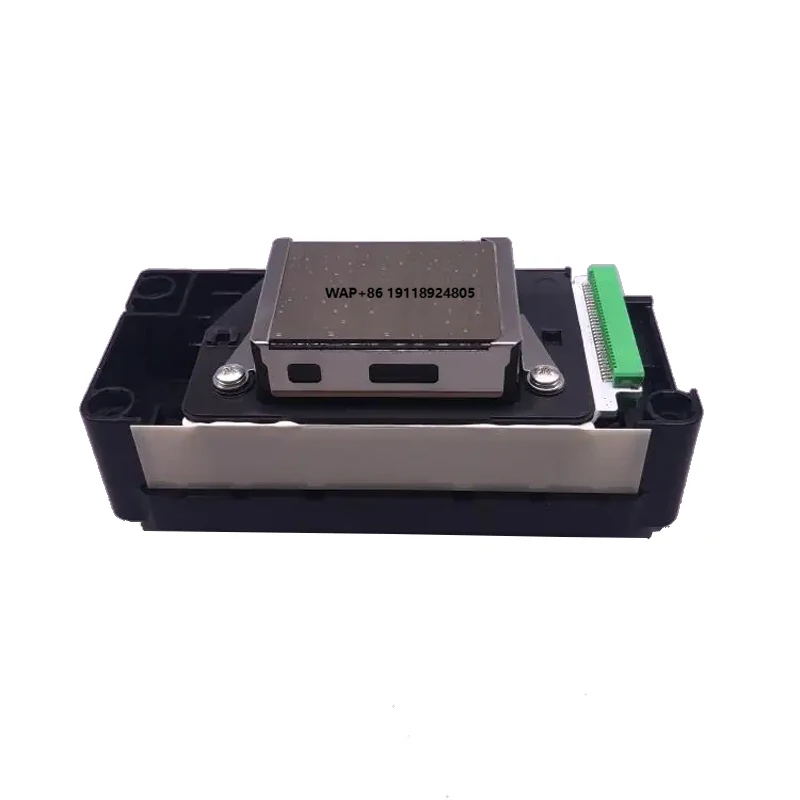 

Original Dx5 Printhead Green Print Head for Valuejet 1604 Printer
