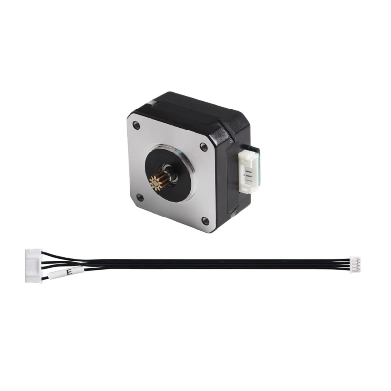 

Efficient Stepper Motor for SV07, Precise Movement Control, High Durability