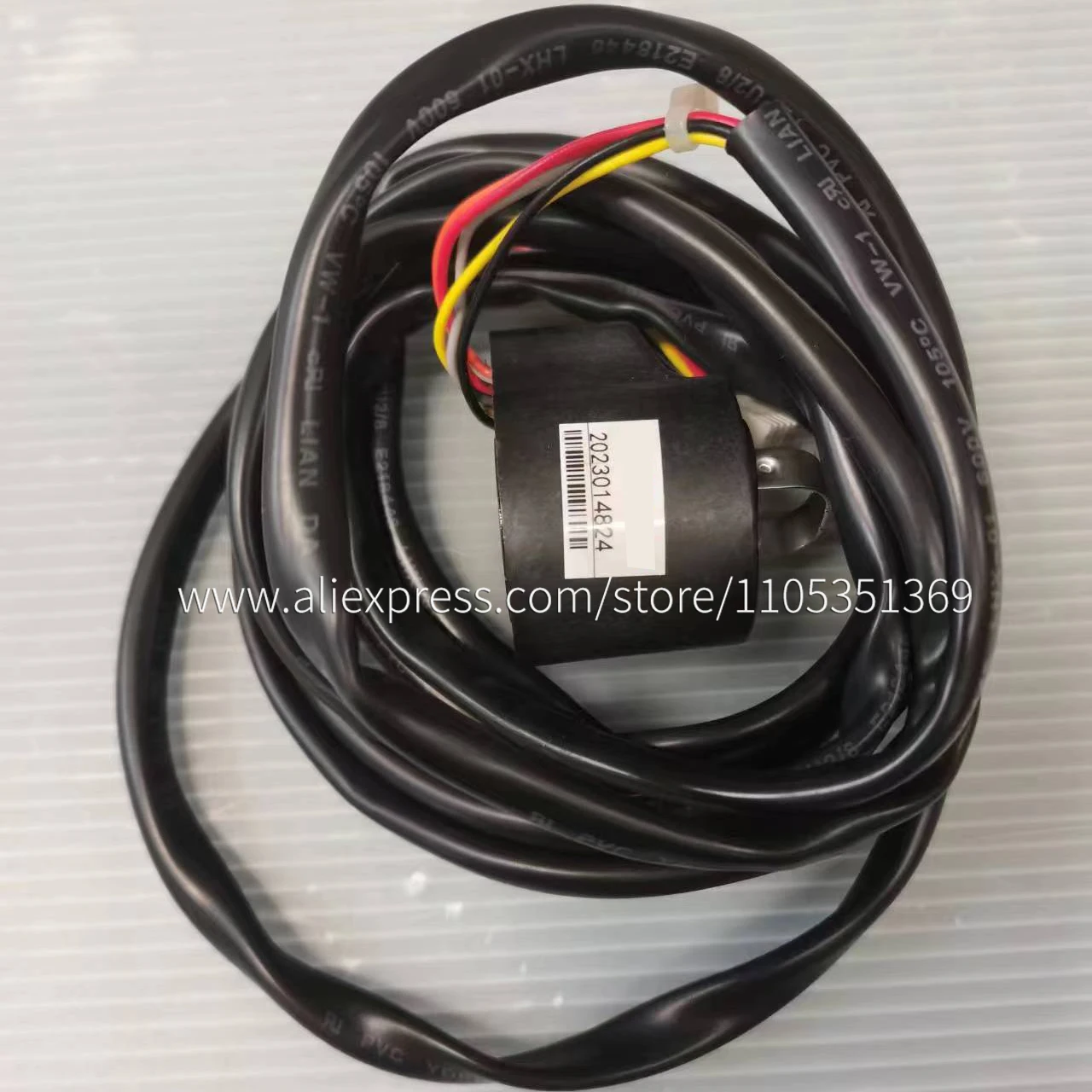 Motor Operated Valve Coil 4008929 167935J 4P229587-2 For Daikin VRV Outdoor Unit RXS100KVMA RXS71LAVMA New and Original
