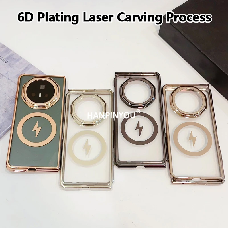 Luxury Plating Clea… - image