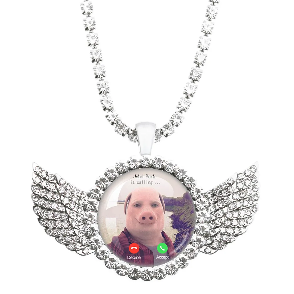 John Pork Chain