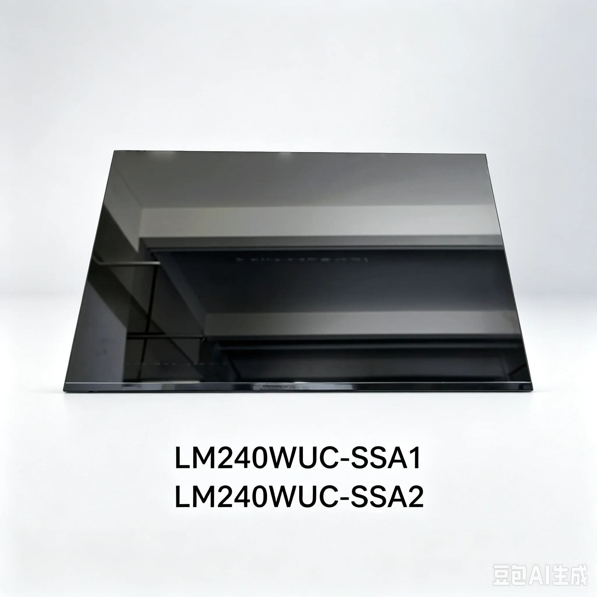 24”New Original IPS lcd  screen module LM240WUC-SSA1 LM240WUC-SSA2 FHD 1920*1200 100HZ