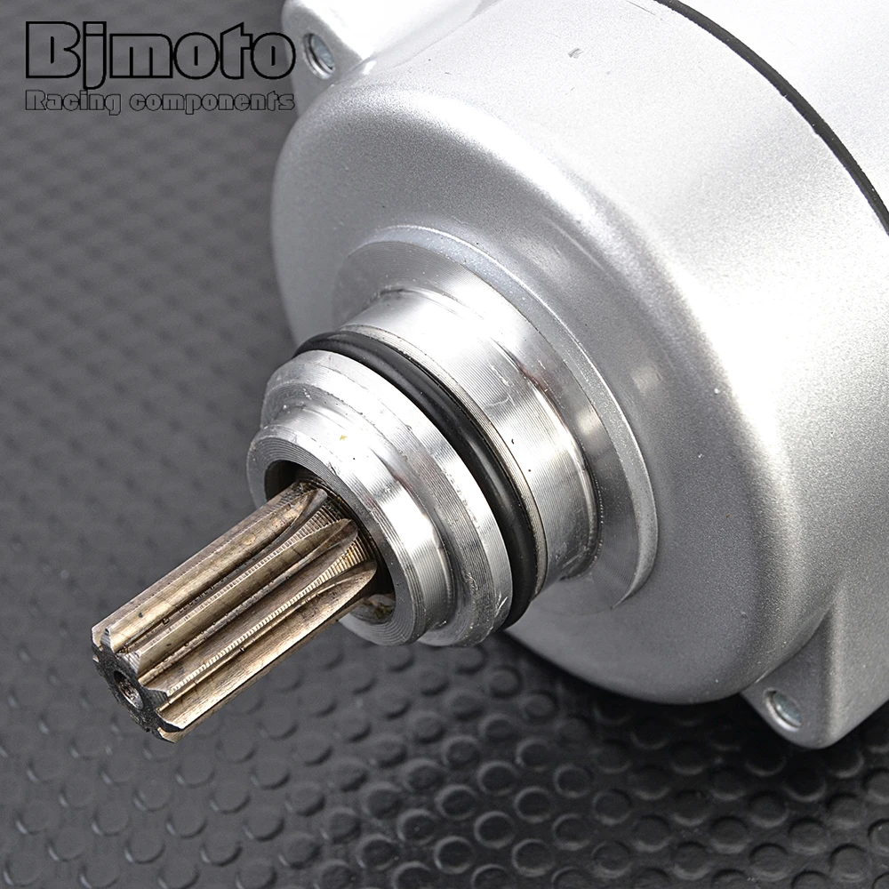 Starter Motor For Daelim VC125 VJ125 VL125 Fi VL / VL Classic VS125 VT125 Evo Evolution 31200-BA7-9000 DAE-31200-BA7-9000