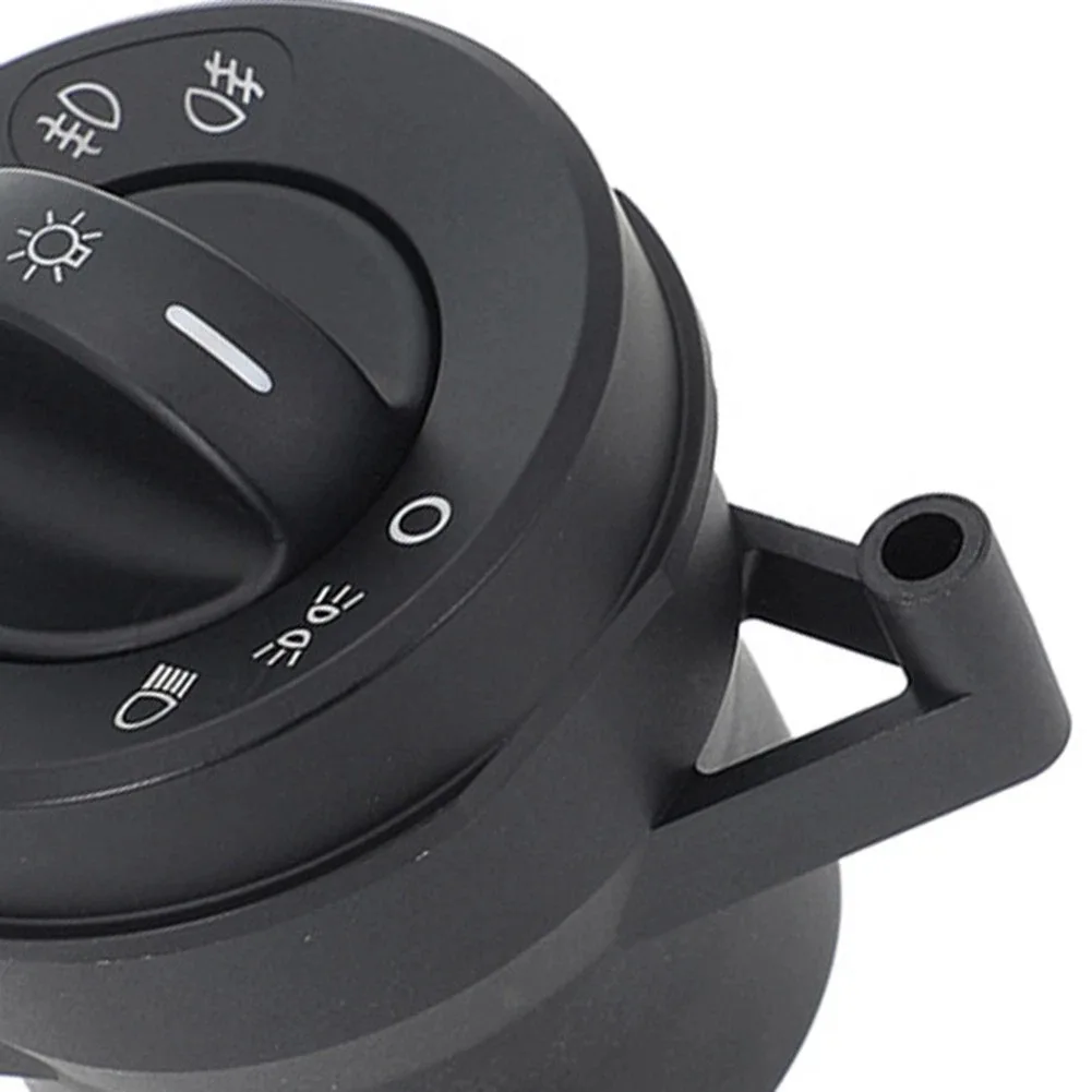 Light Switch with Fog Lamp Activation for Mercedes 2001 2002 2003 2004 2005 2006 2007 2008 2009 2010 2011 2012 2013