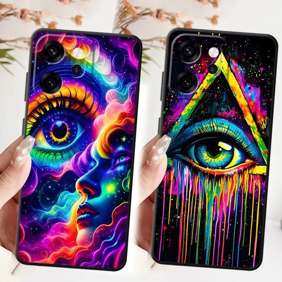 Cool Eyes Soft Back… - image