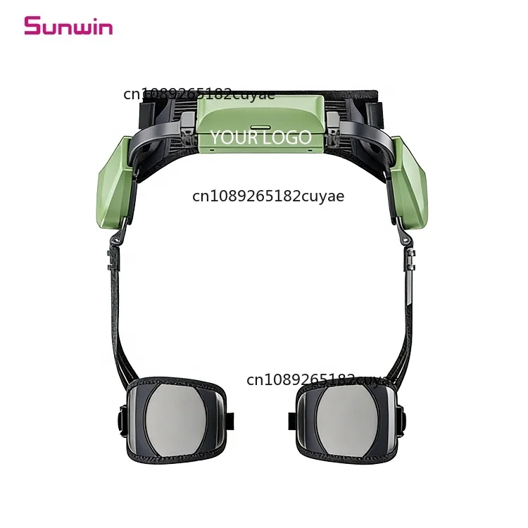 Technology 2026 Carbon Fiber Power Suit Robotic Legs Assistant for Walking Hiking Camping  Limb Exoskeleton