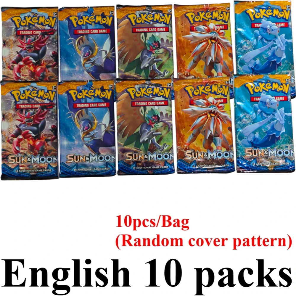 Pokémon TCG Booster Box Mega Evolution Ascended Heroes Phantasmal Flames Englische Version Sammelkarten als Geschenk – Detail 26
