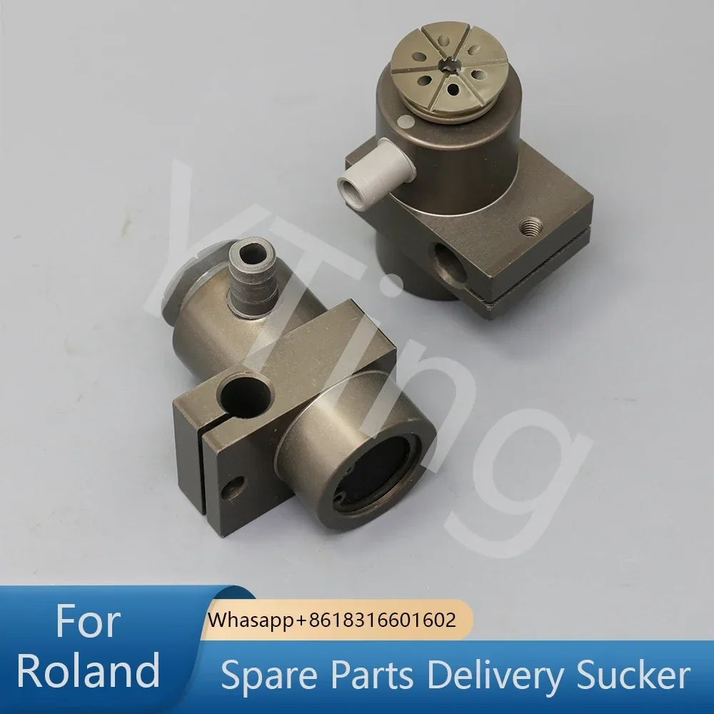 021F048230 Paper Forwarding Delivery Sucker Compatible with Roland R700 200 Printing Machine