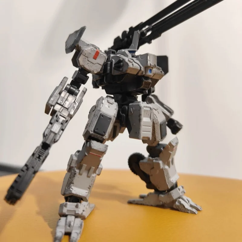 

Bird Binary Shadow Force Ex Collaboration Exxr Edition Anime Articulated Action Figure Model Decoration Collectible Toys