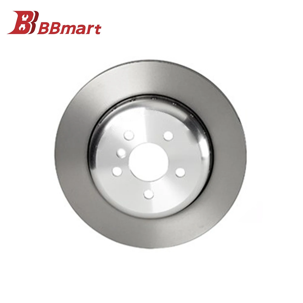 

BBmart Auto Spare Parts 2 pc Rear Right Brake Disc For BMW X3 X4 X5 Z4 G01 G02 G05 G29 G20 G21 G11 G30 OE 34216882246